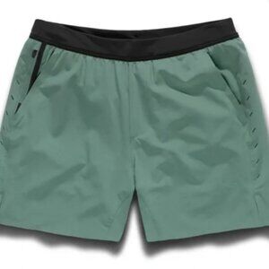 Ten Thousand 7 inch Interval Short - size Medium M with Liner